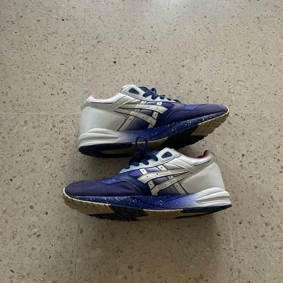 Asics Extra Butter x Gel Saga Cottonmouth - Picture 3 of 3